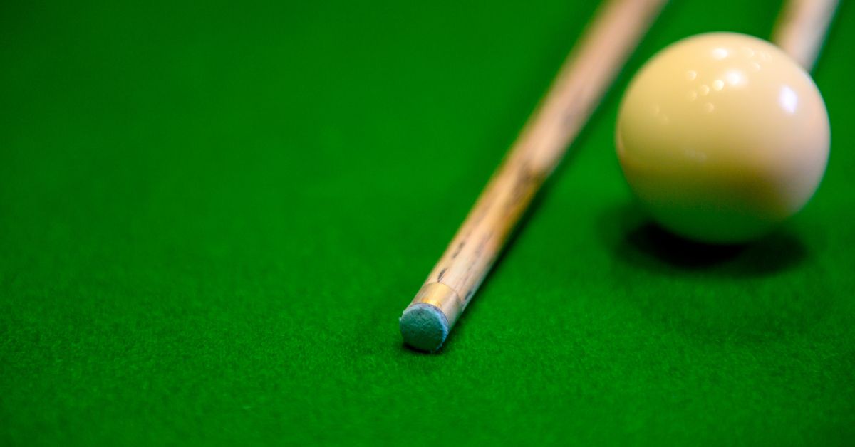 Snooker Cue Shop – Votre destination unique pour les fournitures de billard